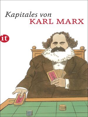 cover image of Kapitales von Karl Marx